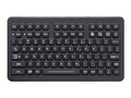 iKEY SL-88-NV-USB - KEYBOARD - QWER, SL-88-NV-USB                  , 41826996, Keyboards & Keypads