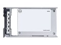 Dell 3.2TB EMC PowerEdge Express Flash Enterprise NVMe Mixed Use U.2 Gen4 Solid State Drive w Carrier, 400-BKFC, 41279211, Solid State Drives - Internal Dell 3.2TB EMC PowerEdge Express Flash Enterprise NVMe Mixed Use U.2 Gen4 Solid State Drive w Carrier, 400-BKFC, 41279211, Solid State Drives - Internal