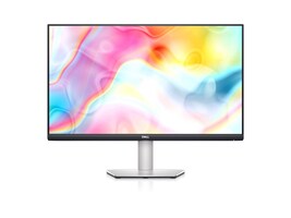 Dell S2722DC                        Main Image from Front