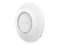 802.11AC WAVE-2 ENTERPRISE, GWN7615 , 42059810, Wireless Access Points & Bridges 802.11AC WAVE-2 ENTERPRISE, GWN7615 , 42059810, Wireless Access Points & Bridges
