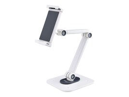 StarTech.com ADJ-TABLET-STAND-W Main Image from Right-angle