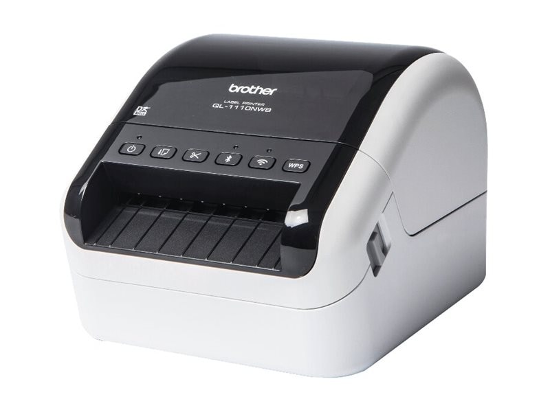 Online Brother QL-111ONWB Printer