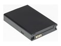 Janam STANDARD BATTERY 2900MAH 3.85, BAT-T1-200                    , 41944713, Batteries - Other