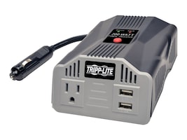 Tripp Lite PV200USB Main Image from Right-angle