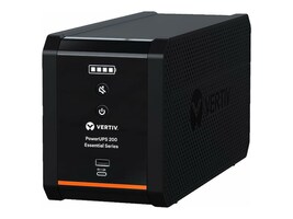 Vertiv PSA6E-800LVT                   Main Image from Right-angle