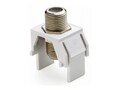 On-Q 10 PK NICKEL 1GHZ F-COUPLER -, WP3479WH10 , 41936433, Rack Mount Accessories On-Q 10 PK NICKEL 1GHZ F-COUPLER -, WP3479WH10 , 41936433, Rack Mount Accessories
