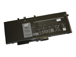 BTI 451-BBZG-BTI Main Image from Left-angle