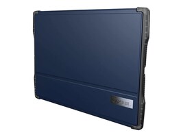 UZBL RF-7126-DBLUE                  Main Image from Right-angle