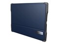UZBL FOLIO CASE IPAD GEN 10 10.9 BU, RF-7126-DBLUE, 41902968, Carrying Cases - Other UZBL FOLIO CASE IPAD GEN 10 10.9 BU, RF-7126-DBLUE, 41902968, Carrying Cases - Other