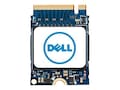 Dell 256GB PCIe NVME Gen 3x4 Class 35 M.2 2230 Internal Solid State Drive , SNP112233P/256G, 41661163, Solid State Drives - Internal