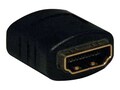 Tripp Lite Compact HDMI Gender Changer, P164-000, 7449687, Adapters & Port Converters
