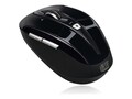Adesso 24GHz Wireless Mouse Black, IMOUSE S60B, 42070169, Mice & Cursor Control Devices