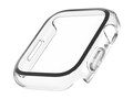 Belkin APPLE S8 7 SE 6 5 4 45MMCLEAR, OVG004ZZCL-REV                , 41875348, Cellular/PCS Accessories