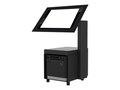 Star Micronics MUNITE-3 BLK                   PRNT, 37967830, 37512878, Printers - POS Receipt