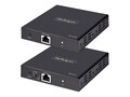 StarTech.com 4K 60Hz HDMI Video Extender Over CAT5 CAT6 Ethernet Cable - 230ft, 4K70IC-EXTEND-HDMI, 41552123, Video Converters, Extenders & Splitters