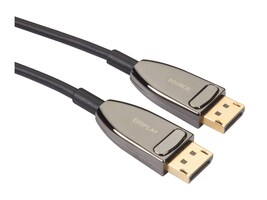 Black Box AOC-HL-DP4-10M-R2              Main Image from Left-angle
