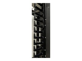 Panduit XGL-FMS48B                     Main Image from Front