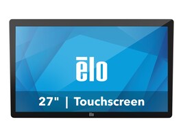 ELO Touch Solutions E126483 Main Image from Front