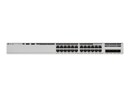 Cisco C9200L-24T-4G-A Main Image from Front