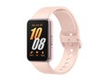Samsung Galaxy Fit3 Watch, Pink Gold, SM-R390NIDAXAA                , 41939444, Wearable Technology