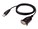 Aten Technology UC232AF                        Image 1 from Right-angle