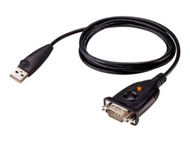 Aten Technology UC232AF                        Main Image from Right-angle