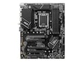 MSI PRO B760-P WIFI, PROB760PWIFI, 41603042, Motherboards