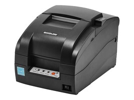 Bixolon America-samsung Mini Printers SRP-275IIICOESG Main Image from Right-angle