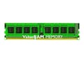 Kingston 8GB PC3-12800 240-pin DDR3 SDRAM UDIMM, KVR16N11/8, 14373393, Memory