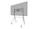 Neomounts FL50-525WH1 Image 1 from Right-angle Neomounts FL50-525WH1 Image 1 from Right-angle