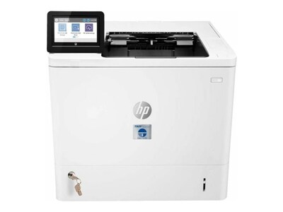 Troy M610DN Locking Printer w  550-Sheet Locking Tray, 01-06700-111, 41427382, Printers - Laser & LED (monochrome)