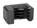 Lexmark 4-Bin Mailbox for B2865dw, MS725dvn, MS821, MS822de, MS823, MS825dn, MS826de, MX822 & MX826 Series, 50G0852, 35758284, Printers - Output Trays/Sorters