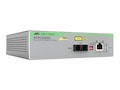 Allied Telesis TAA 10 100TX-100FX SC POE+, AT-PC200/SC-960, 41201580, Network Transceivers Allied Telesis TAA 10 100TX-100FX SC POE+, AT-PC200/SC-960, 41201580, Network Transceivers