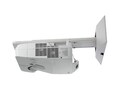 Sharp Ultra Short Throw Wall Mount for NP-UM330W, NP-UM330X, NP04WK1, 15227911, Stands & Mounts - Projectors