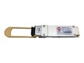 F5 QSFP+ 2x20G BIDI 850 900nm 100m LC MM DDM Transceiver, F5-UPG-QSFP+BD, 35256701, Network Transceivers