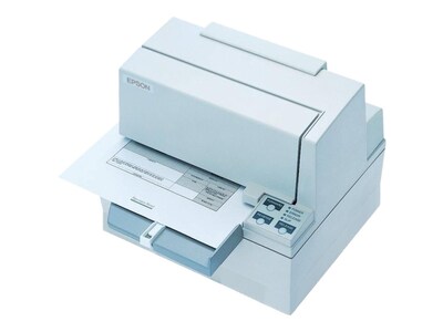 Epson TM-U590-112 Serial Dot Matrix Slip Printer (No Power Supply), C31C196112, 41599315, Printers - POS Receipt