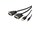 Belkin F1DN2CCBL-DH6T Image 4 from Close-up