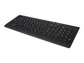 Lenovo Lenovo 300 USB Keyboard, GX30M39655, 36570558, Keyboards & Keypads