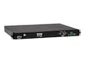 Tripp Lite PDU Switched ATS 200-240V 16 20A (8) C13 (2) C19 C20 Horizontal 1U RM, PDUMH20HVATNET, 11663299, Power Distribution Units