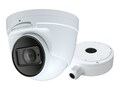 Speco 8PM Turret IP Camera with Advanced Analytics, NDAA Compliant, 2.8-12mm Lens, O8T9M, 41588809, Cameras - Security