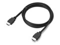 Lenovo Ultra High Speed HDMI M M Cable, 1.8m, 4X91U92141                    , 42123595, Cables