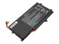Axiom Lion 3 Cell Batt HP 715050-005 PX03050XL , 715050-005-AX, 36395358, Batteries - Other