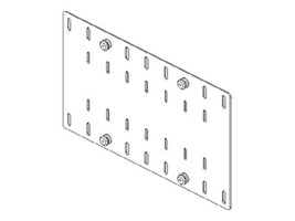 Chief Manufacturing MSBVS                          Main Image from Right-angle