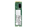 Transcend 512GB 220S NVMe PCIe Gen3 x4 M.2 2280 Internal Solid State Drive, TS512GMTE220S, 36671797, Solid State Drives - Internal