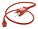 UNC Group PWCD-515PC13-15A-08F-RED Image 1 from Front