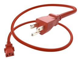 UNC Group PWCD-515PC13-15A-08F-RED Main Image from Front