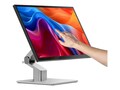 ALOGIC ALOGIC Clarity 27 Touch, 27C5KPDTF                     , 42095186, Monitors - Large Format - Touchscreen