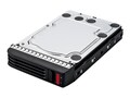 BUFFALO 12TB SATA 6Gb s Replacement Enterprise Hard Drive for TeraStation 51210RH, OP-HD12.0H2U-5Y, 37136809, Hard Drives - Internal