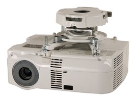 Peerless-AV PRG-UNV-W Main Image from Right-angle