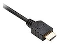 UNC 1.5 Foot High Speed HDMI Cable , HDMI-MM-1.5F, 41122737, Cables UNC 1.5 Foot High Speed HDMI Cable , HDMI-MM-1.5F, 41122737, Cables